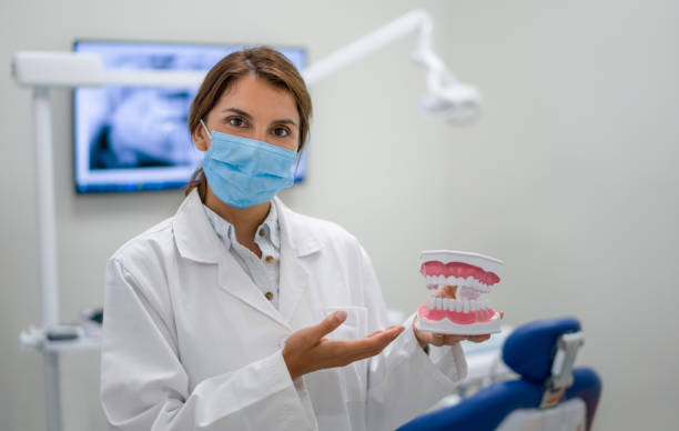  Montclair, VA Emergency Dentist Pros