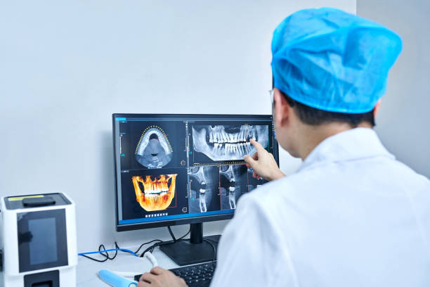 Best Emergency Care for Gum Disease in Montclair, VA