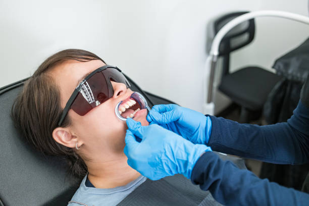 Best Emergency Root Canal Therapy in Montclair, VA