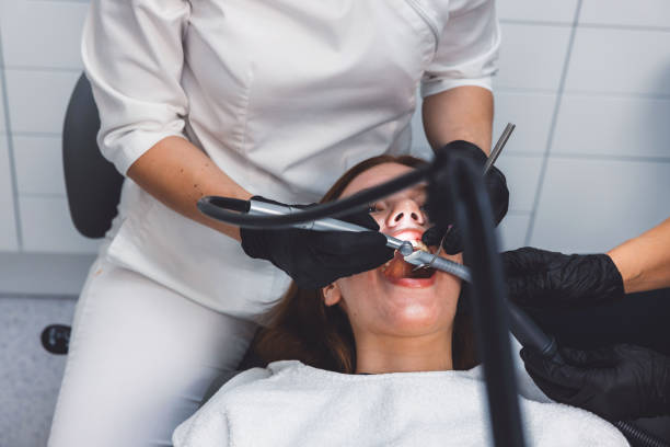 Best Weekend Emergency Dental Services in Montclair, VA
