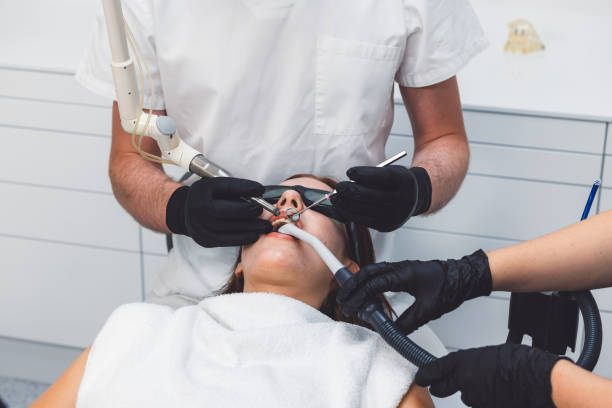 Best Emergency Treatment for Jaw Pain or Injury in Montclair, VA