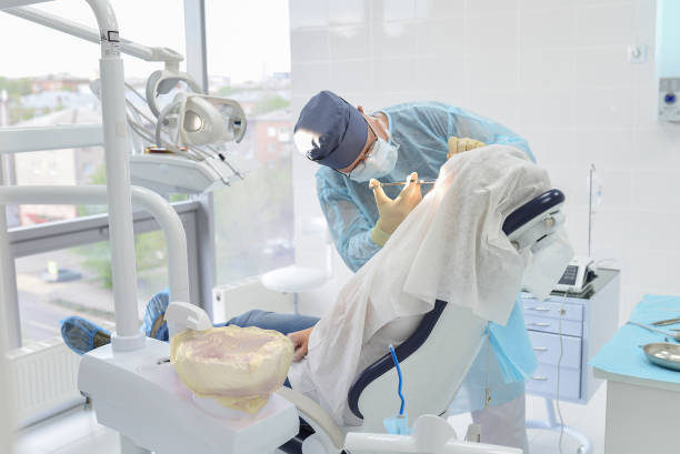 Best 24-Hour Emergency Dental Care in Montclair, VA