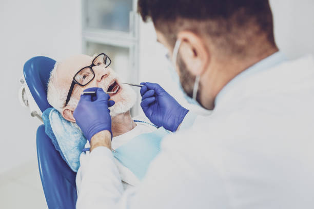 Best 24-Hour Emergency Dental Care in Montclair, VA
